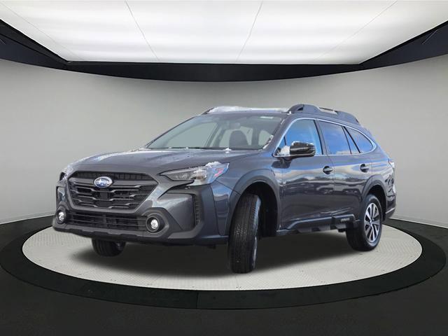 new 2025 Subaru Outback car, priced at $36,682