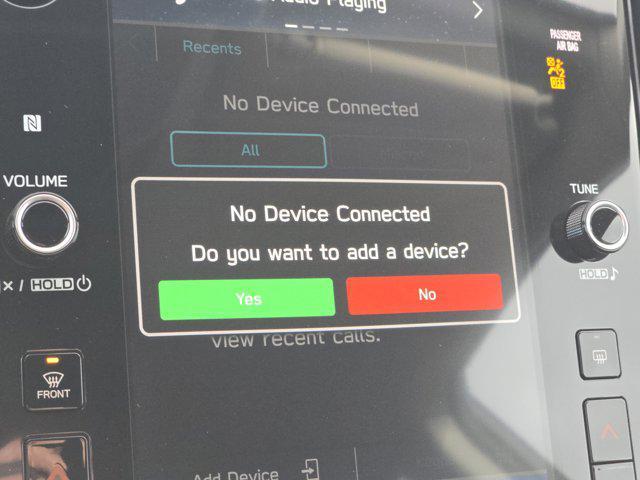 new 2025 Subaru Outback car, priced at $36,682