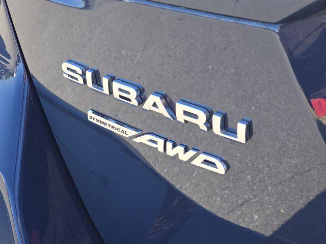 new 2025 Subaru Outback car, priced at $36,682