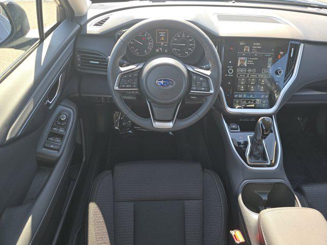 new 2025 Subaru Outback car, priced at $36,682