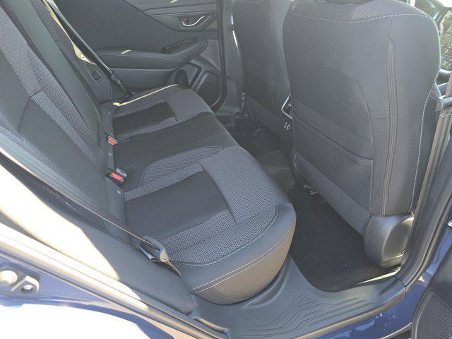 new 2025 Subaru Outback car, priced at $36,682