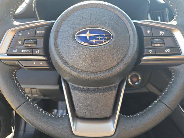 new 2025 Subaru Outback car, priced at $36,682