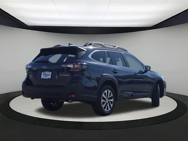 new 2025 Subaru Outback car, priced at $36,682