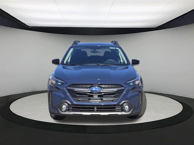 new 2025 Subaru Outback car, priced at $36,682