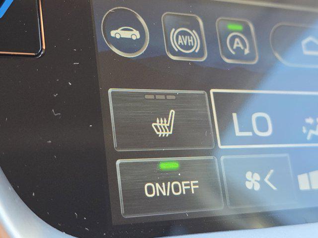 new 2025 Subaru Outback car, priced at $36,682