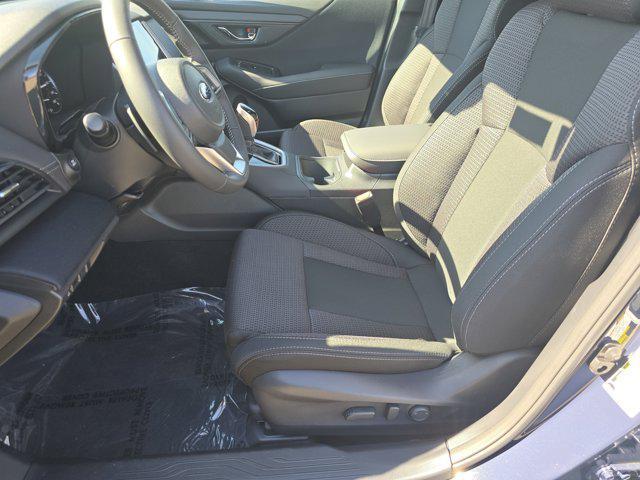 new 2025 Subaru Outback car, priced at $36,682