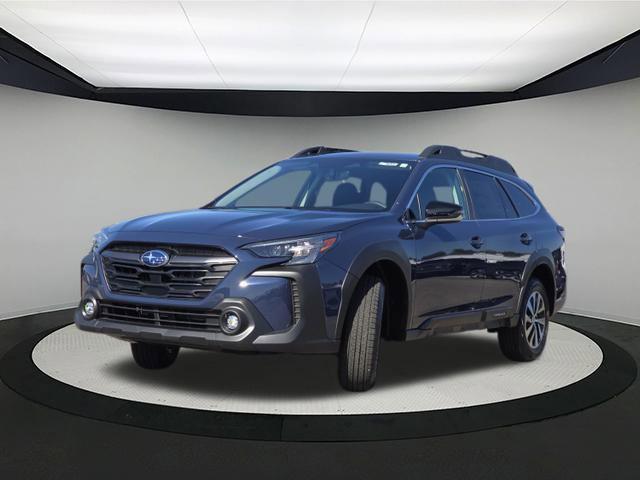 new 2025 Subaru Outback car, priced at $36,682