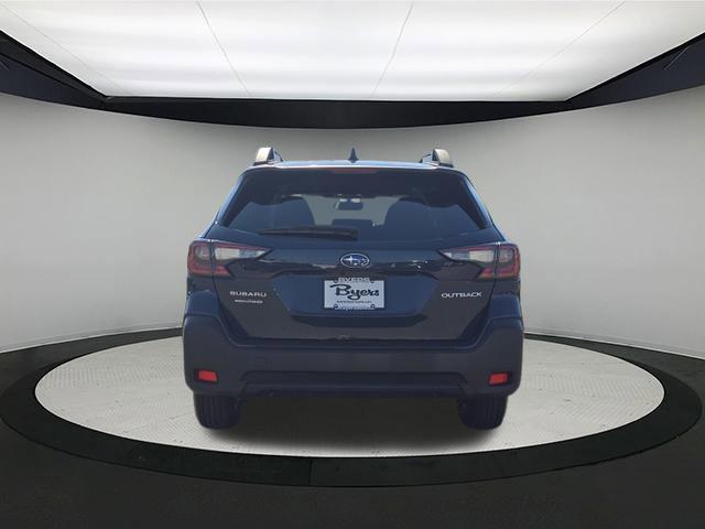 new 2025 Subaru Outback car, priced at $36,682