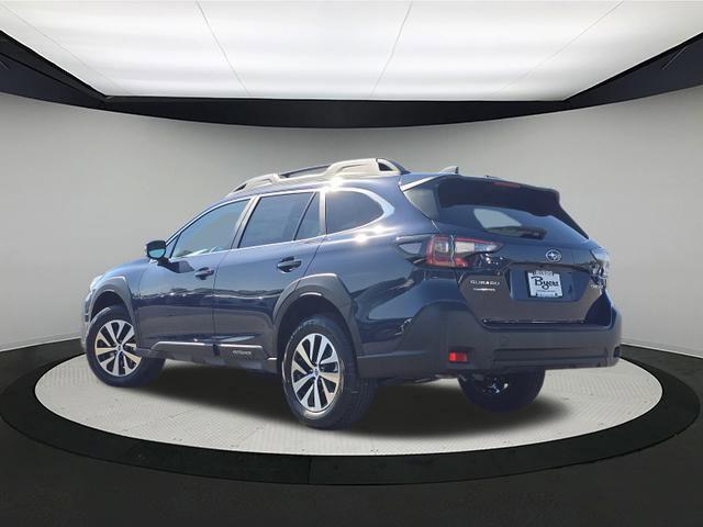 new 2025 Subaru Outback car, priced at $36,682