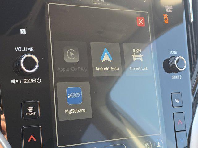 new 2025 Subaru Outback car, priced at $36,682