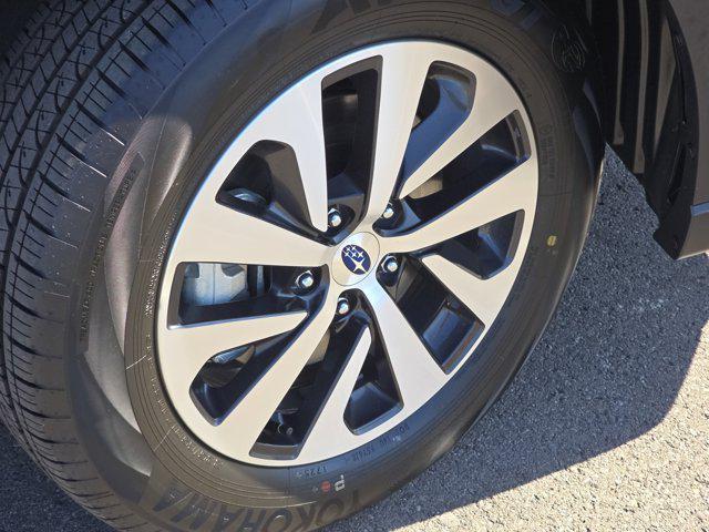 new 2025 Subaru Outback car, priced at $36,682