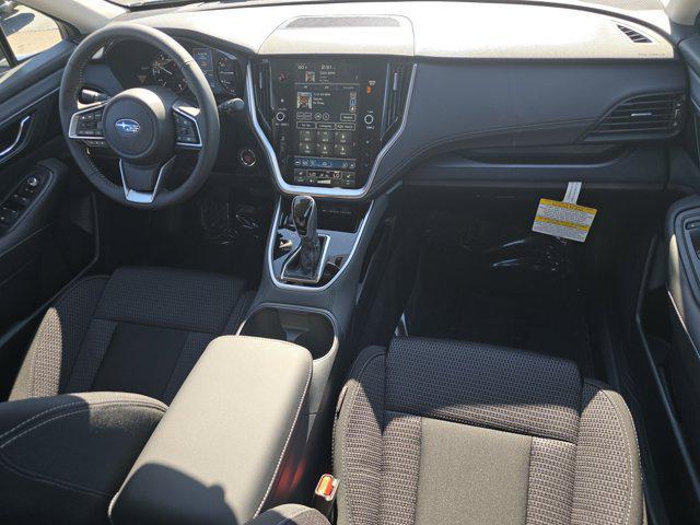 new 2025 Subaru Outback car, priced at $36,682