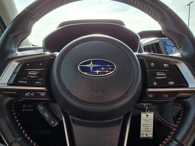 used 2021 Subaru Crosstrek car, priced at $22,488