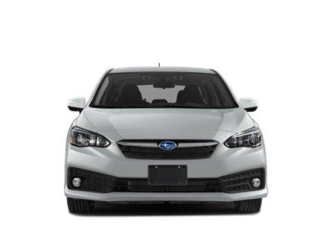 used 2022 Subaru Impreza car