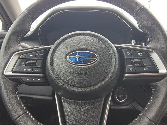 used 2024 Subaru Outback car, priced at $31,879