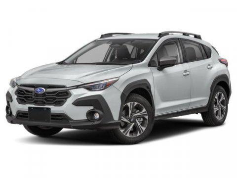 new 2024 Subaru Crosstrek car, priced at $29,245