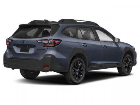 new 2025 Subaru Outback car, priced at $38,079