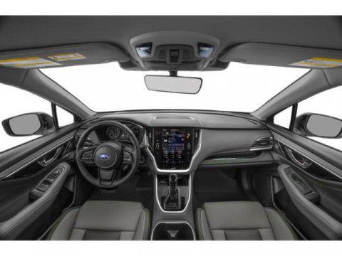 new 2025 Subaru Outback car, priced at $38,079