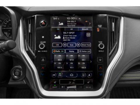 new 2025 Subaru Outback car, priced at $38,079