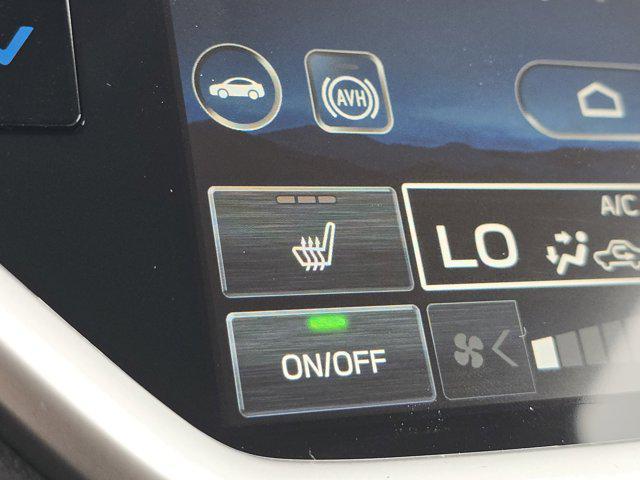 new 2025 Subaru Ascent car, priced at $41,851