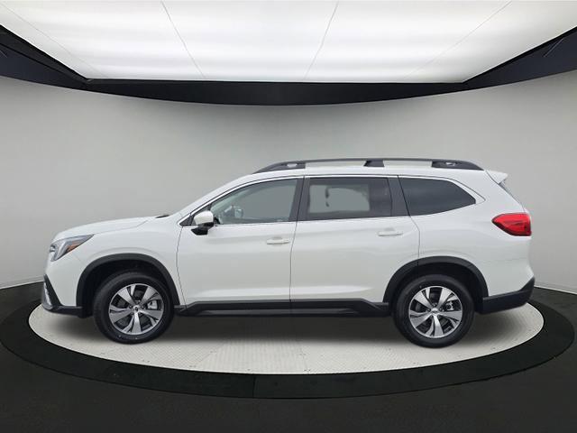 new 2025 Subaru Ascent car, priced at $41,851
