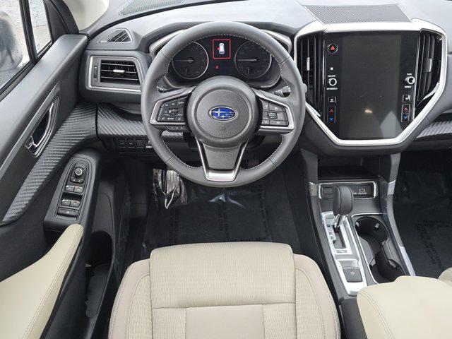 new 2025 Subaru Ascent car, priced at $41,851