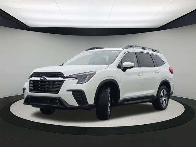new 2025 Subaru Ascent car, priced at $41,851