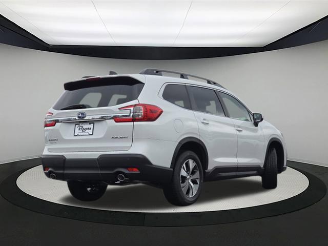 new 2025 Subaru Ascent car, priced at $41,851