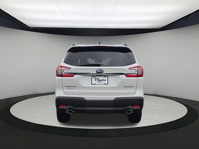new 2025 Subaru Ascent car, priced at $41,851