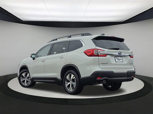 new 2025 Subaru Ascent car, priced at $41,851