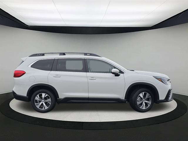 new 2025 Subaru Ascent car, priced at $41,851