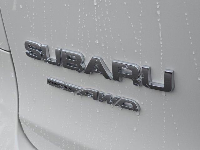 new 2025 Subaru Ascent car, priced at $41,851