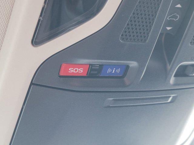 new 2025 Subaru Legacy car, priced at $29,301