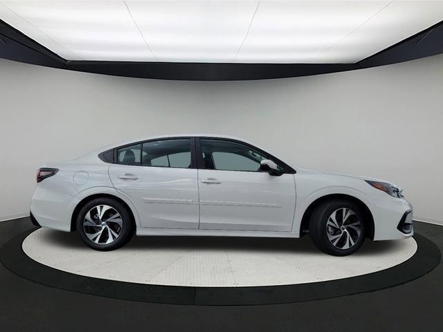 new 2025 Subaru Legacy car, priced at $29,301