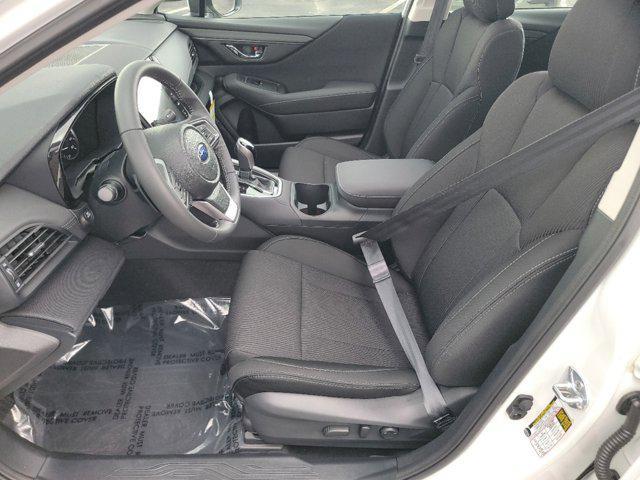 new 2025 Subaru Legacy car, priced at $29,301