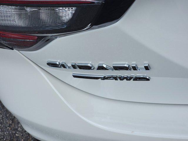 new 2025 Subaru Legacy car, priced at $29,301