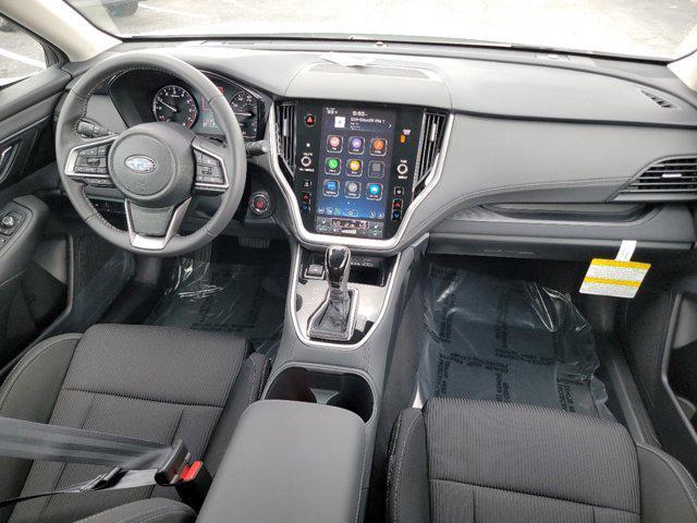 new 2025 Subaru Legacy car, priced at $29,301