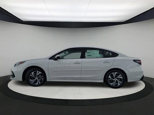 new 2025 Subaru Legacy car, priced at $29,301