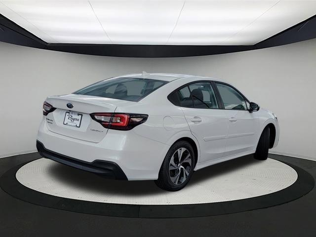 new 2025 Subaru Legacy car, priced at $29,301