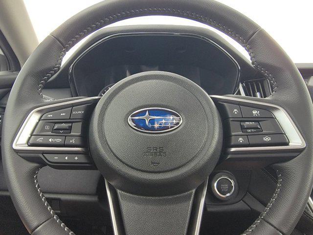 new 2025 Subaru Legacy car, priced at $29,301