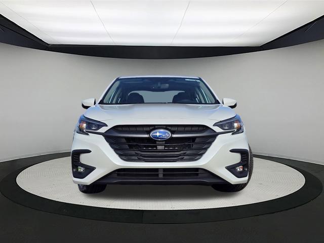 new 2025 Subaru Legacy car, priced at $33,921