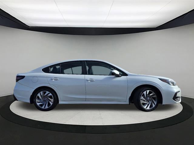 new 2025 Subaru Legacy car, priced at $33,921