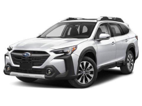 new 2025 Subaru Outback car, priced at $43,211