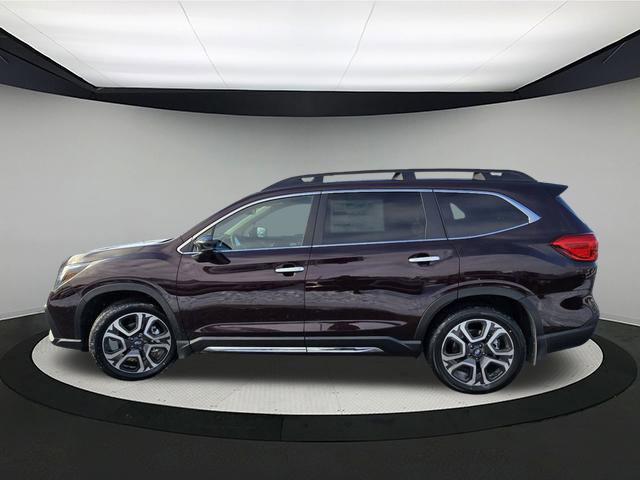 new 2025 Subaru Ascent car, priced at $49,750