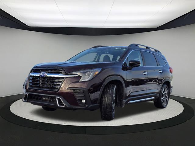 new 2025 Subaru Ascent car, priced at $49,750