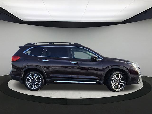 new 2025 Subaru Ascent car, priced at $49,750