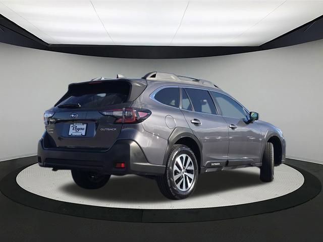 used 2023 Subaru Outback car, priced at $25,988