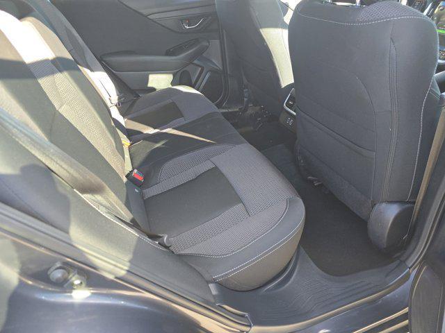 used 2023 Subaru Outback car, priced at $25,988