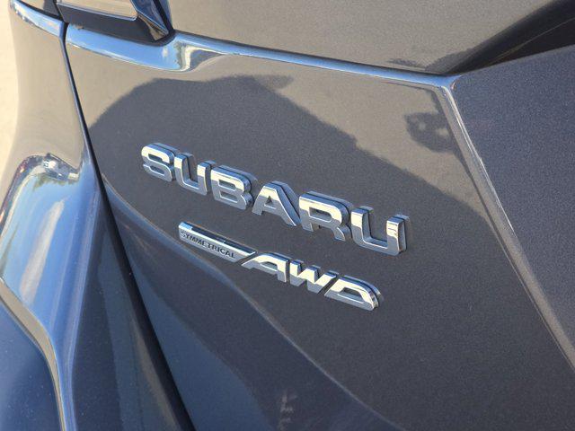used 2023 Subaru Outback car, priced at $25,988