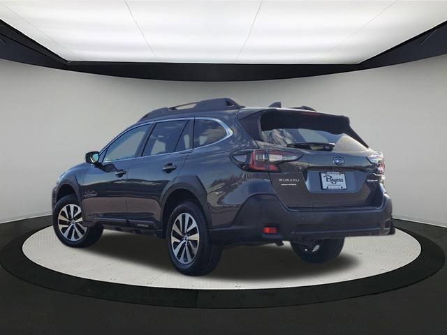 used 2023 Subaru Outback car, priced at $25,988